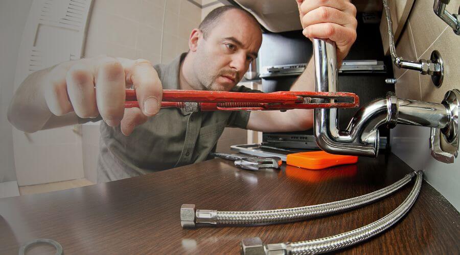 Local tankless water heater installation in Ocean View, NJ
